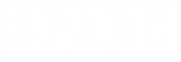 SPARC Automotive logo